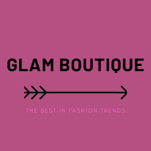 Glam Boutique LLC app icon