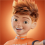 Supranet icon