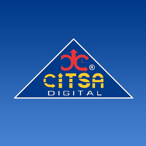 Passer - By CITSA DIGITAL app icon