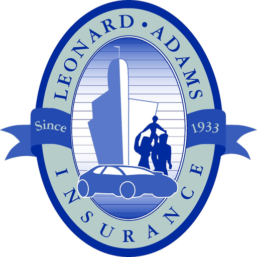 Leonard Adams Mobile app icon