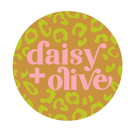 Daisy + Olive app icon