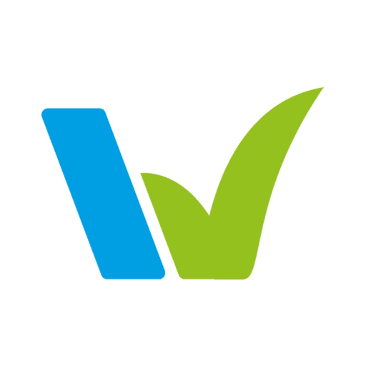 MeinWellbeing app icon