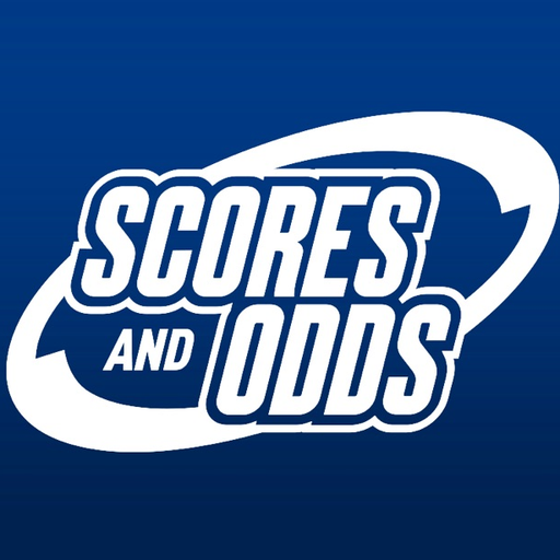Scores and Odds TV app icon