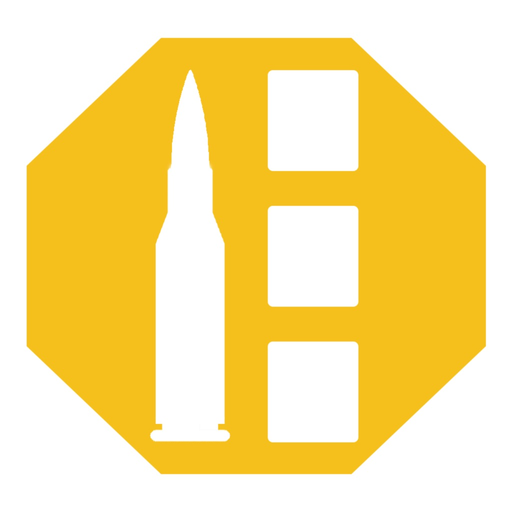 Reloada app icon