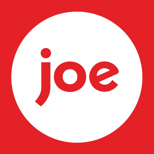 Joe Merchant PLUS app icon