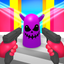 Monster Cleaning icon