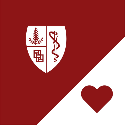Stanford CVH Flare app icon