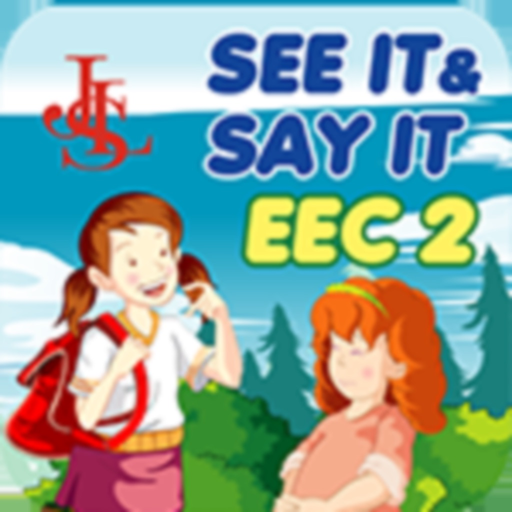 See It & Say It EEC2 app icon