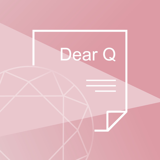 DearQ e單 app icon