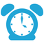 WeekdaysAlarm icon