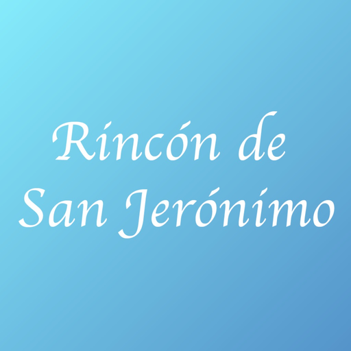 Rincón de San Jerónimo app icon