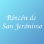 Rincón de San Jerónimo icon