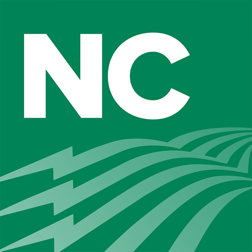 NC Electric Co-ops Directory app icon