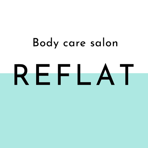 REFLAT app icon