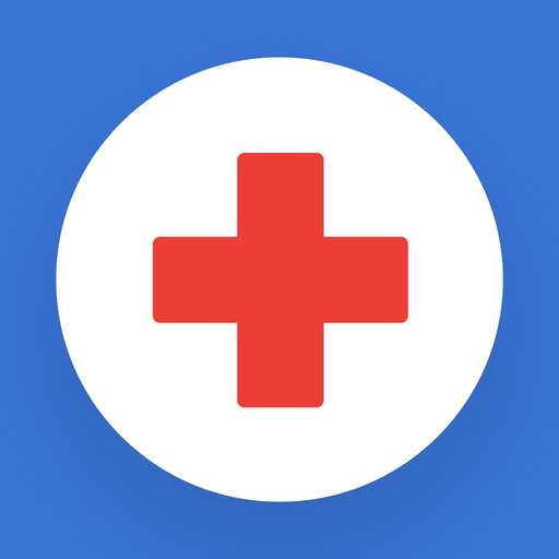 Oson Apteka - Справочник app icon