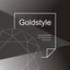 Goldstyle e單 icon