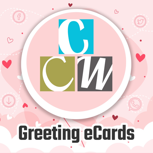Create Greeting & Wishes Image app icon