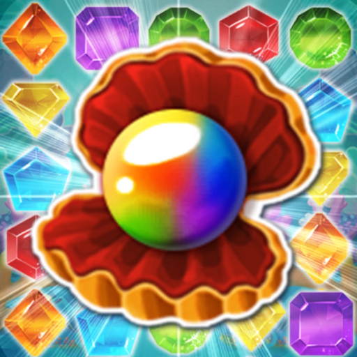 Under the Deep Sea app icon
