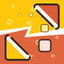 Make Ways icon