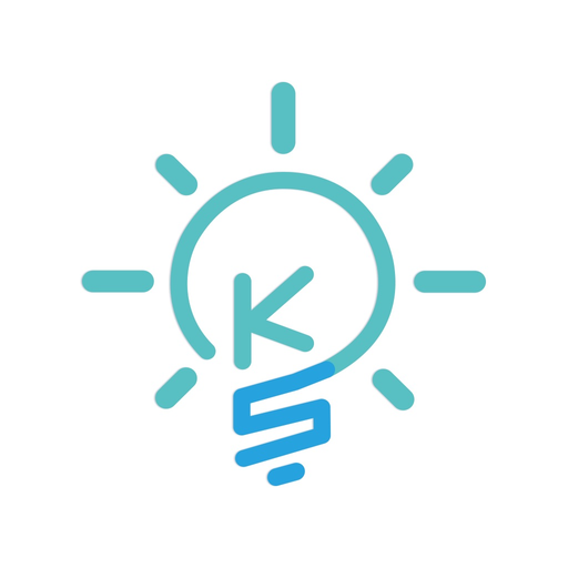 Keepsmile app icon