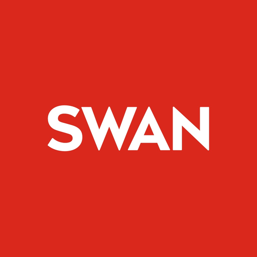 SWAN SafeDrive app icon