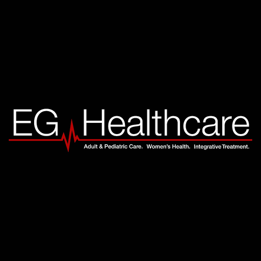 EG Healthcare app icon
