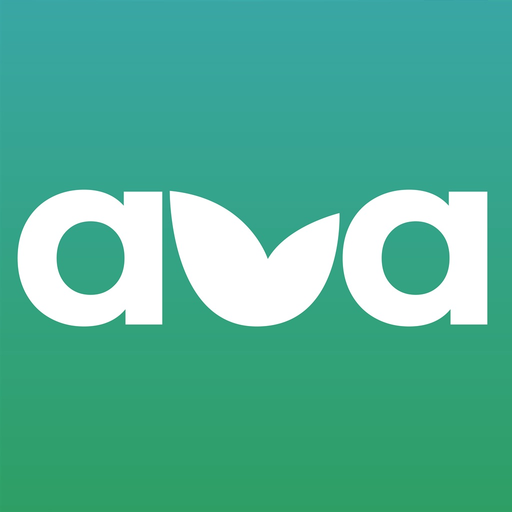 Ava - Healthcare Assistant app icon