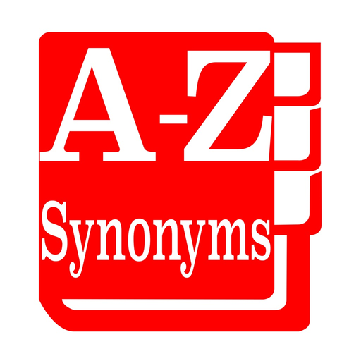 A-Z Synonyms app icon