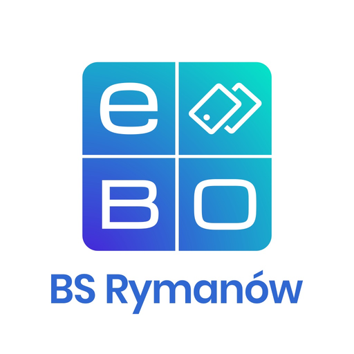 BS Rymanów EBO Mobile PRO app icon