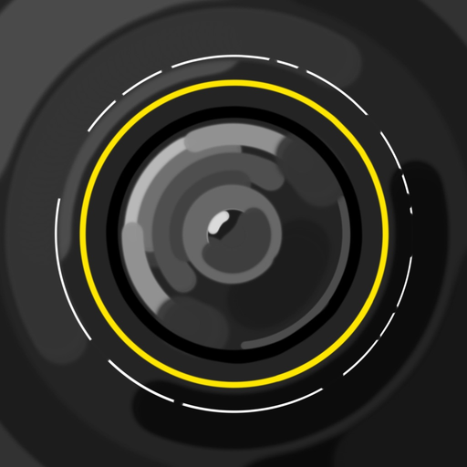 Photo Timer Neo app icon