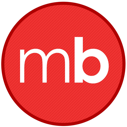 Mavis Beacon 2020 app icon