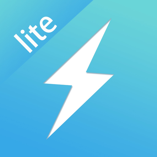 RayVPN Lite: Unlimited Proxy app icon