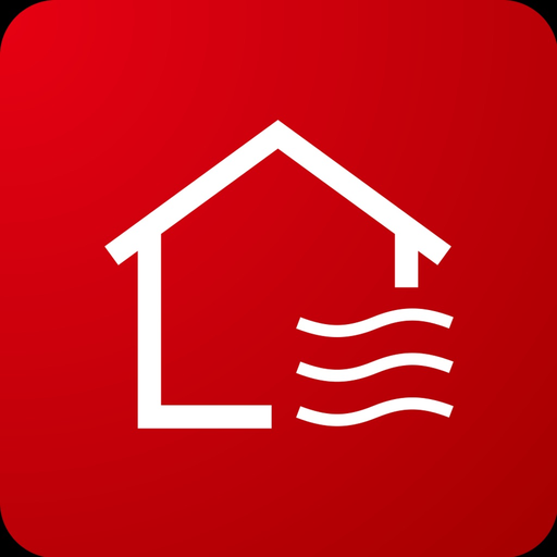 H smart-HW app icon