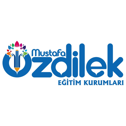Mustafa Özdilek Eğitim Kurum. app icon