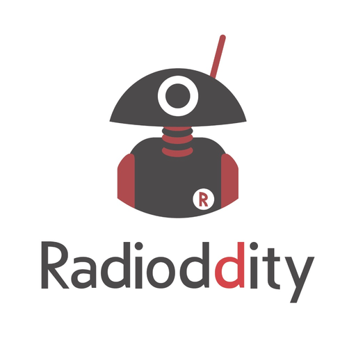 Radioddity GS-5B Software app icon
