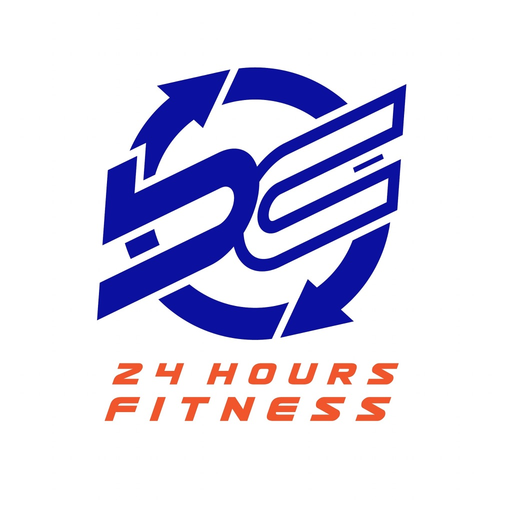 BC 24 Fitness app icon