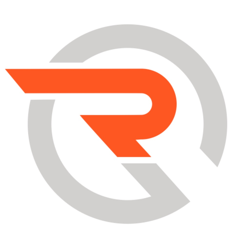 RG FIT app icon