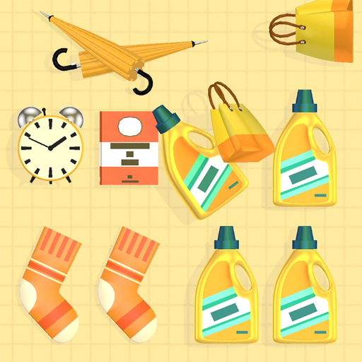 Tidy-Up app icon