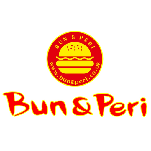Bun and Peri app icon