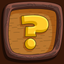 Can you find a ...? icon