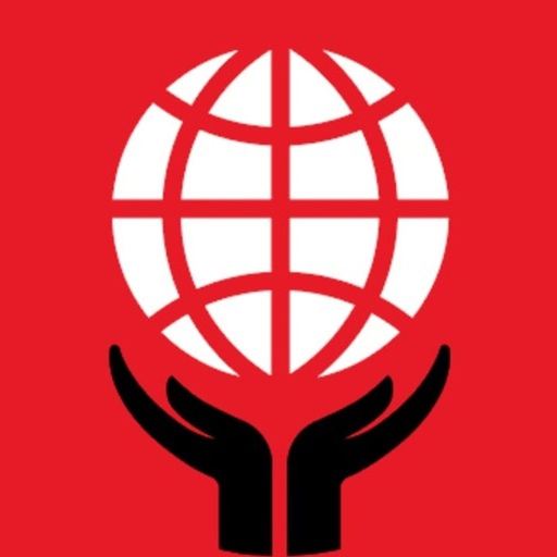 Prayer Reach app icon