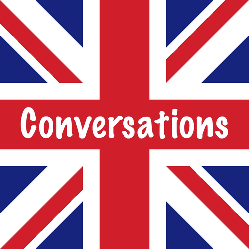 English Learning Application app icon