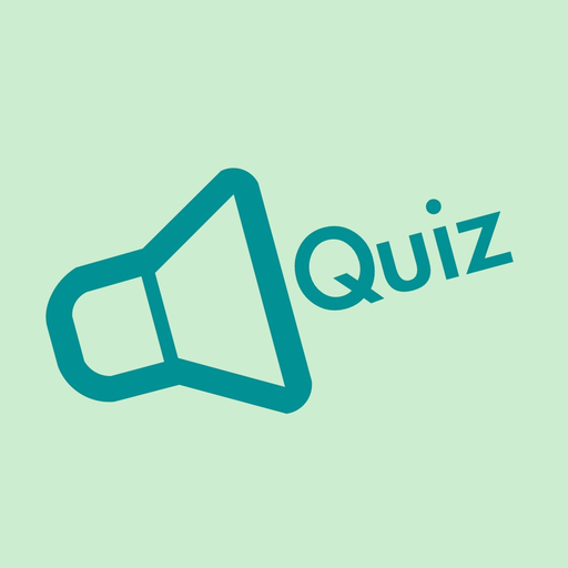 QUIZZING app icon