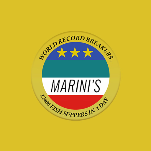 Marinis Rosyth app icon