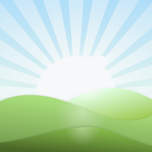 Experiment with Light app icon