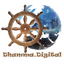 Dhamma Digital icon