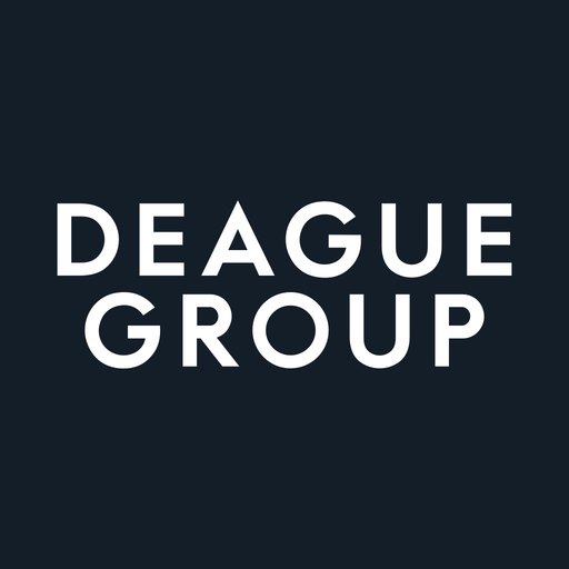 Deague Group app icon