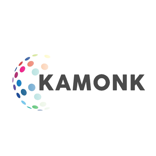 Kamonk app icon