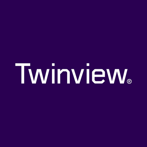 Twinview app icon