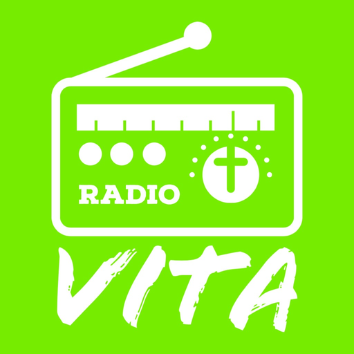 Radio Vita app icon
